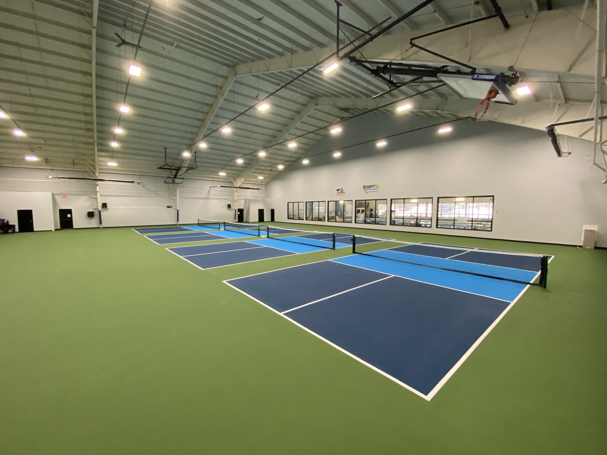 Home All Plans Edge VT Memberships